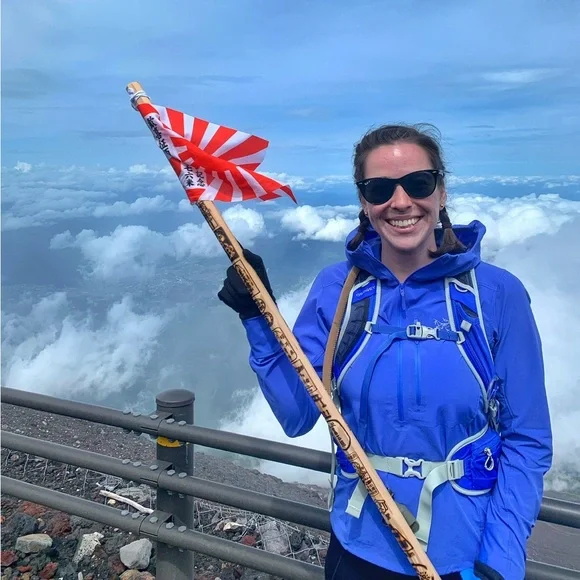 Arc’teryx Sigma SL Anorak Women's Periwinkle Purple Blue Half-Zip XS - Picture 2 of 7